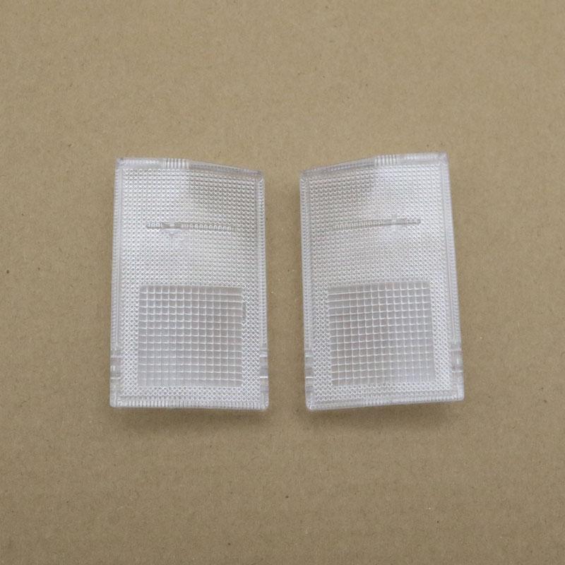 For Toyota Land Cruiser Prado 4000 2700 LC150 2010 2011 2012 2013 -2017 Auto Internal Reading Light Cover Cap Roof Lamp Shell