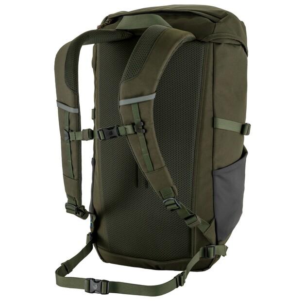 Rucksack Fjällräven Skule Top 26 deep forest (F23350-662)