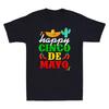 Viva Mexico Shirt Lustiges Cinco De Mayo Mexikanisches Geschenk Mexikanische Unabhängigkeit T-Shirt Klassisches Muster Sommer Unisex Streetwear T-Shirts