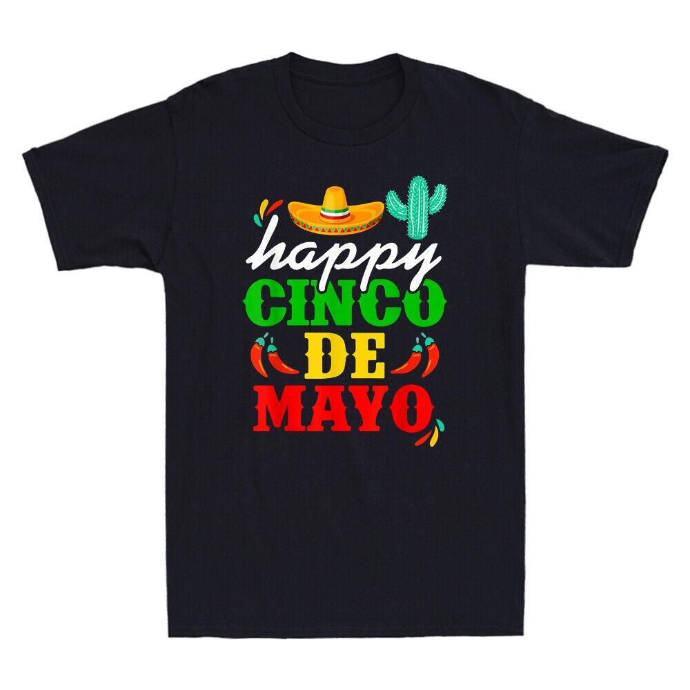 Viva Mexico Shirt Funny Cinco De Mayo Mexicano Gift Mexican Independence Tshirt Classic Pattern Summer Unisex Streetwear Tees