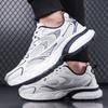 Breathable Running Shoes Lightweight Cushioned Sport Sneakers for Walking Training Travel and Daily Outdoor Use