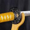 Shinobiya Imitation Sword Kingumo Great Sword (Sword, Sheath, Wipe Cloth, Imitation Sword Certificate Set)
