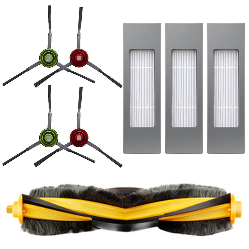 (DX5G-KTA) Filters 950/920 Accessory Deebot For Ecovacs