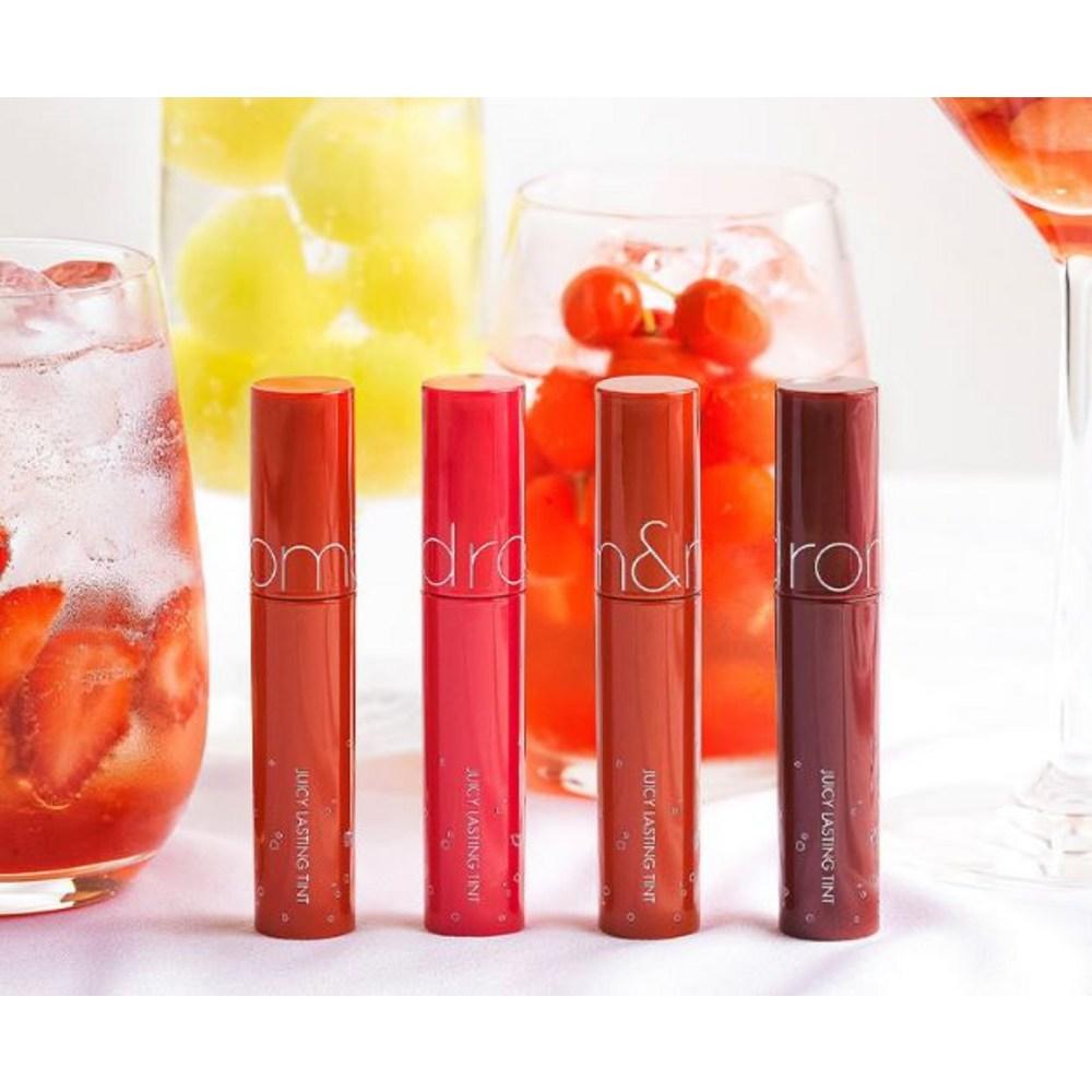 Rom&Juicy Trwały odcień, Nie. 16 Coney Soda, 5,5 g, 1 sztuka