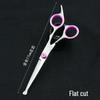 Pet Grooming Curved Scissors Set - Professional Dog Hair Trimming Tool