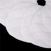 12Pcs Reusable Breast Feeding Nursing Breast Pads Washable Soft Absorbent Baby