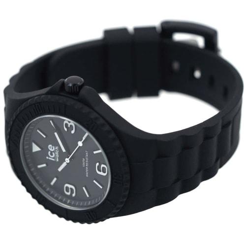Ice Watch Men's ICE Generation Black Medium Watch 019155