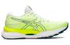 Asics Gel Nimbus 24 'White Velvet Pine' Donna 1012B201-102