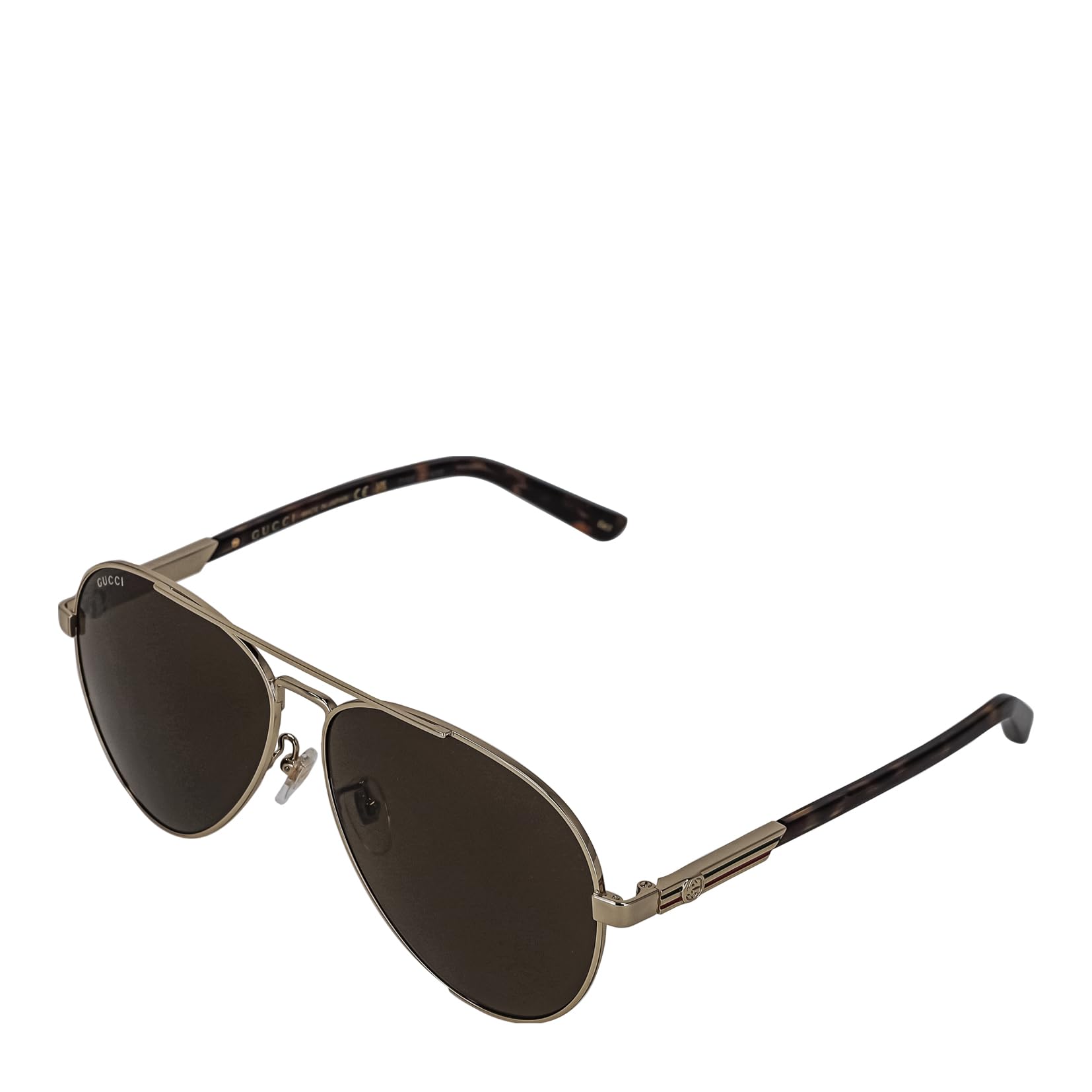 Sunglasses GG1288SA 002 [Gucci] Men s [Used]