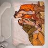 D-Disco Elysium Hot Video Game Door Mat Washable Non-Slip Living Room Sofa Chairs Area Mat Kitchen Doormat Area Rug