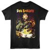 Syd Barrett - Physchadelic Circles - American Classics - Black Solid  Short