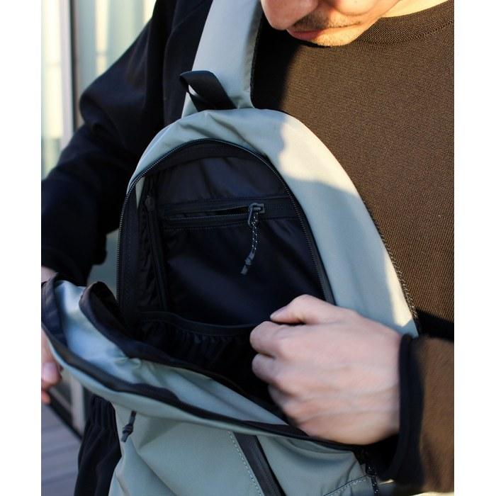Snow Peak Anywhere Multi Shoulder Bag SB-26SU001 BLACK