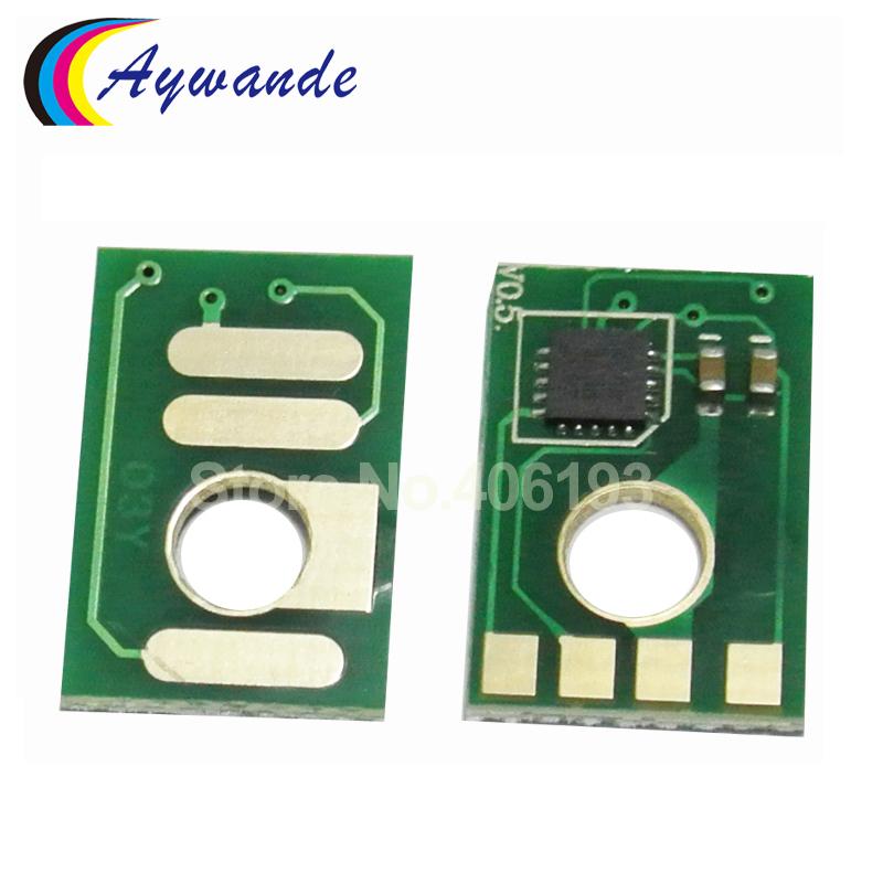 Reset Chip for Ricoh MPC306 MPC406 MPC307 MP C306 MP C406 MP C307 MPC 306 MPC 406 MPC 307 MPC407 Toner Cartridge Chip