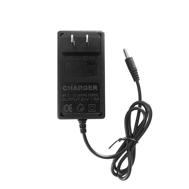 Green Forest Universal Grease Gun Lithium Rechargeable Battery Pack & Charger
