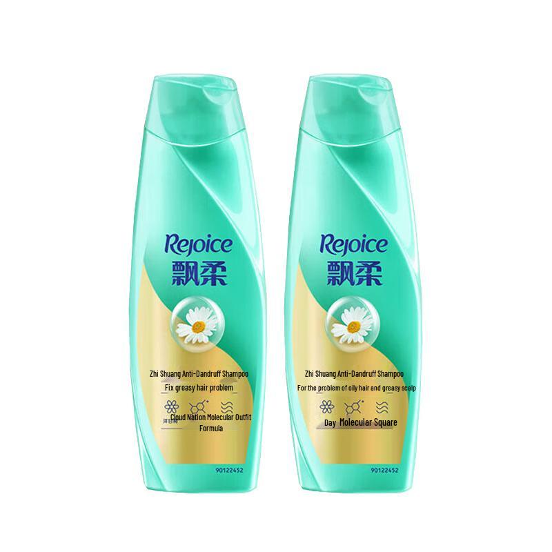 Rejoice Anti-Dandruff & Oil Control Shampoo