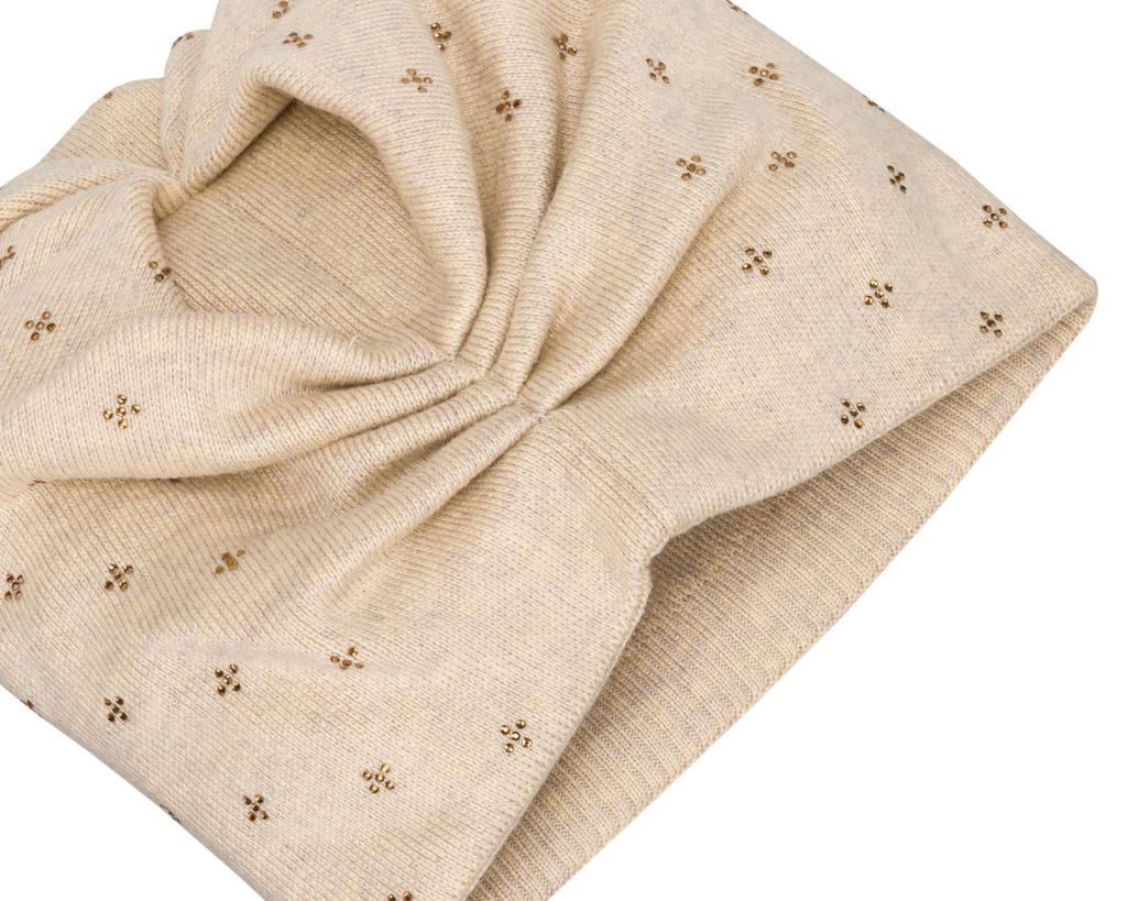 PTN HAT-04-7606 beige cap