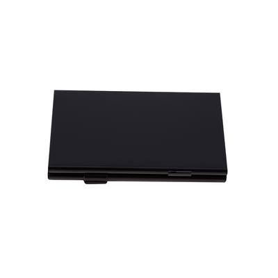 Estuche Portátil de Aluminio de Doble Capa 24 en 1 para Tarjetas TF Soporte para Tarjetas de Memoria