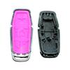 CITALL 3-Tasten Fernbedienung Schlüsselanhänger Gehäuse Schale Mit Klinge Passend Für Ford Mondeo S-Max Edge Mustang Galaxy
