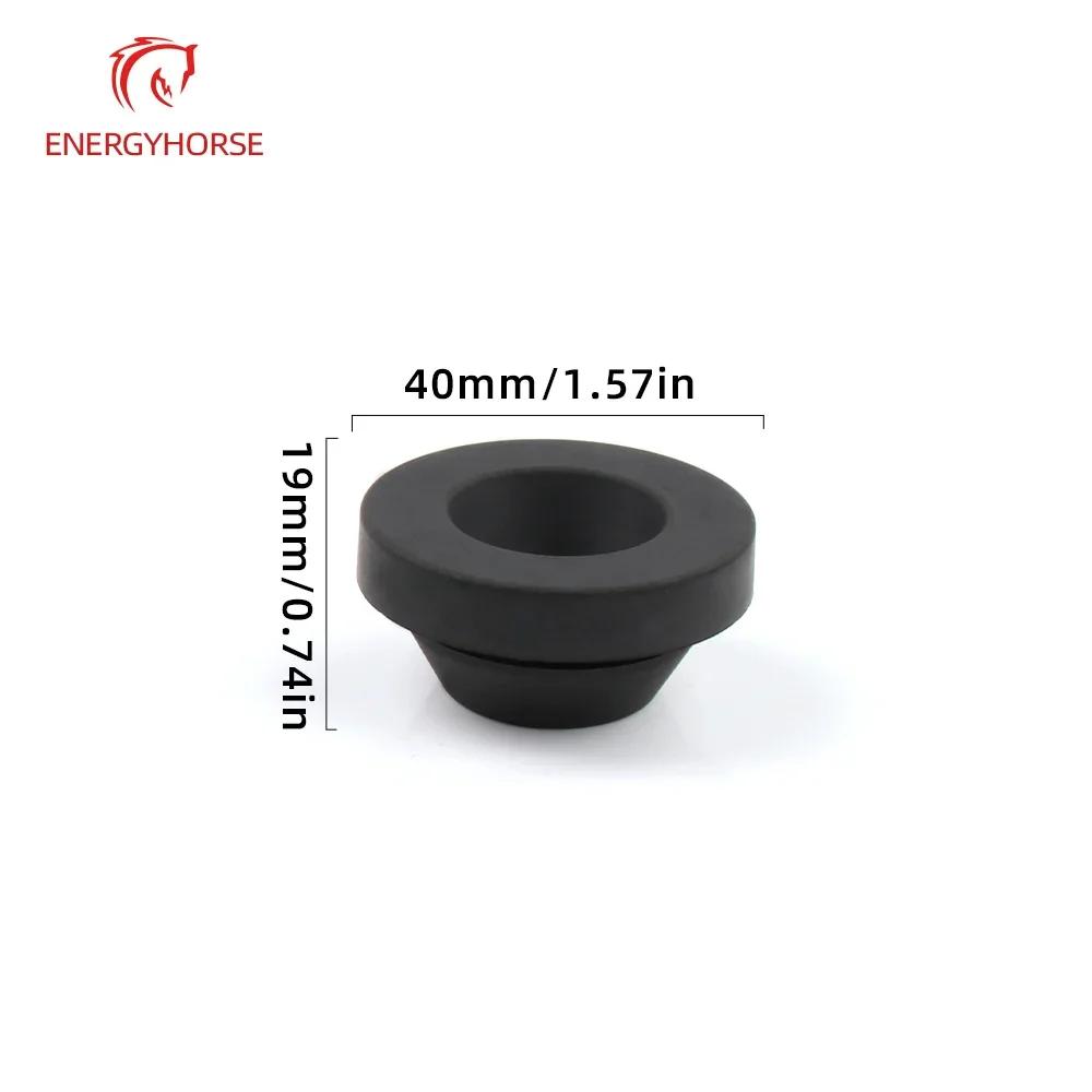 Air Filter Cleaner Buffer Housing Rubber Engine Cover Stop Mount For M260 M264 M270 M602 M612 M628 M646 M651 6040940085