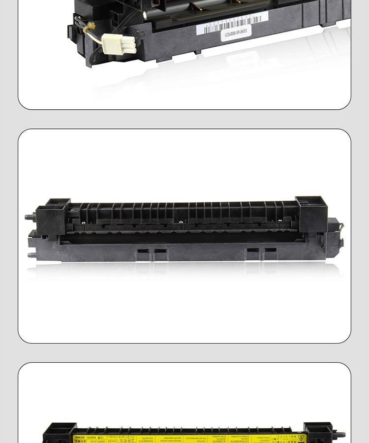 Compatible Fuser Heater Assembly for Kyocera TK180, TK181, TK220, TK221, TK469, FK460 Copiers