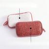 Colorful Kitchen Sponges, Double-Sided Reusable Cleaning Pads, Soft Cleaning Brushes, Suitable For Pots And Stoves, Assorted Styles And Colors