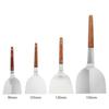 Wahei Freiz Cooking Utensils Okonomiyaki Ajido 105mm Rose Made in Japan Spatula, Spatula, Handle, AD-131