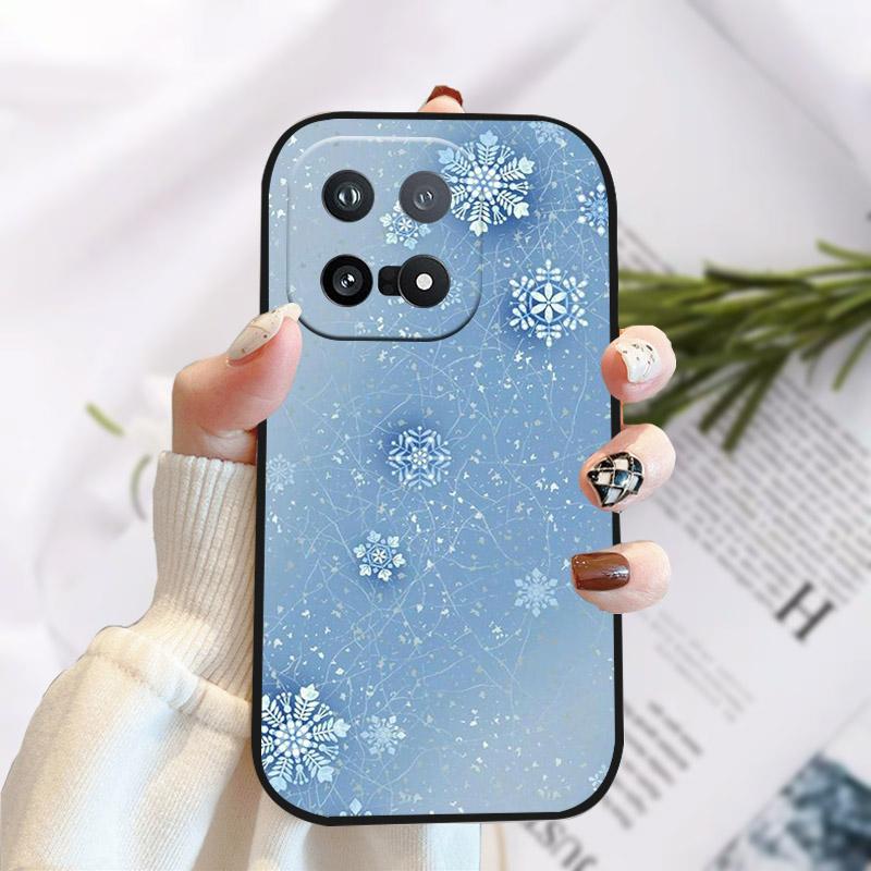 For Vivo IQOO 15 5G Case Fashion Soft TPU Silicone Protective Phone Back Cover For IQOO15 5G China Shockproof Fundas Bumper