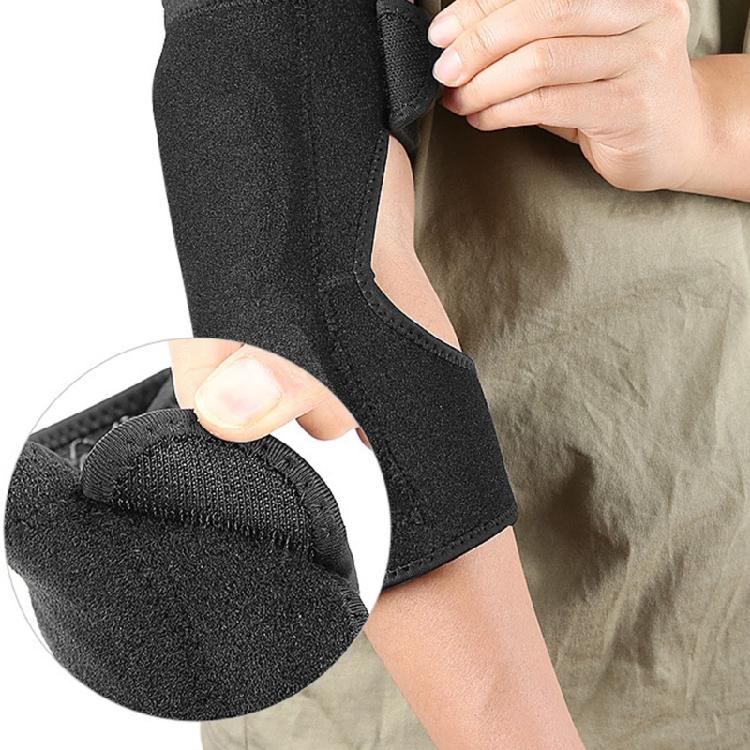 Multiple Sports Elbow Protections Wrap for Teenagers and Adults Comfortable Breathable Sports Training Gear