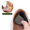 2pcs Thickening Sponge Heel Pads for Sandals High Heel Shoes Adjustable Antiwear Insoles Feet Inserts Insole Heels Pad Protector