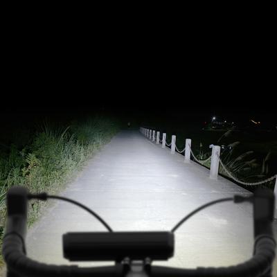 Fahrradzubehör – Fahrradlichter & -beleuchtung