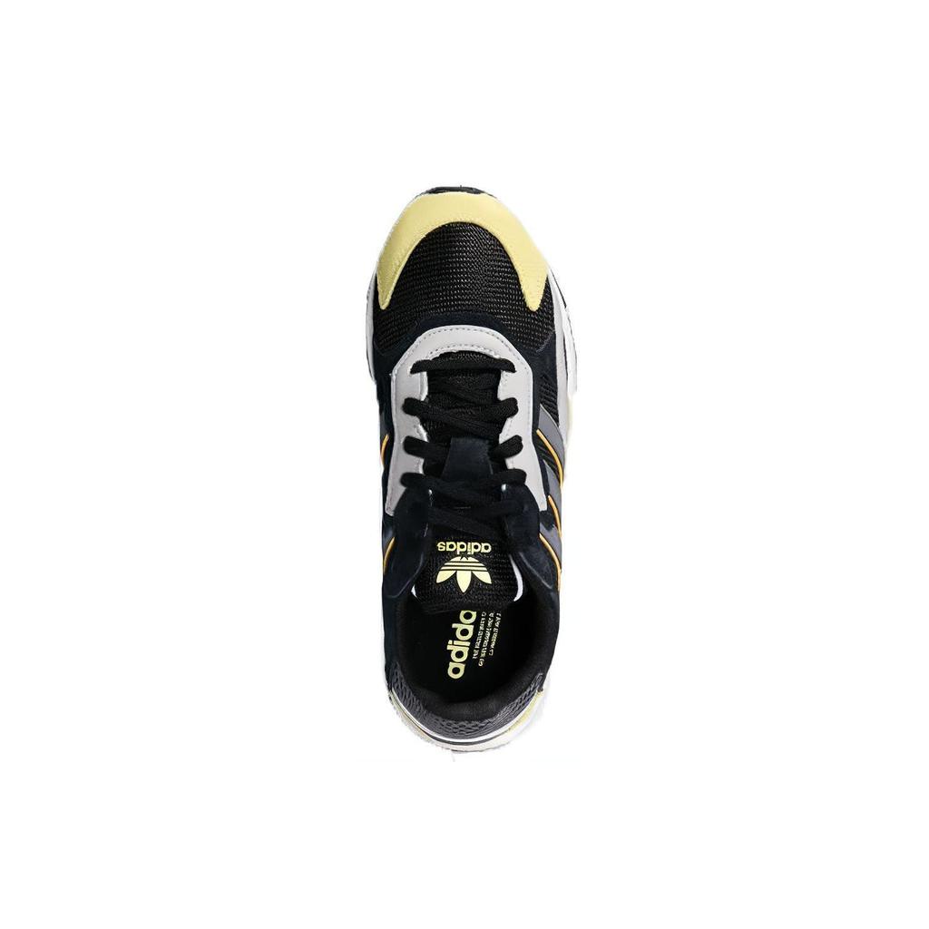 Adidas Originals Tresc Run Br 'Black Yellow' EG4721