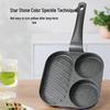 Supor Non-stick Maifan Stone Frying Pan