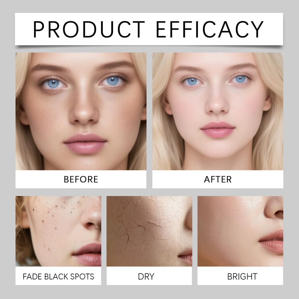 Black Rice Cleansing Gel Gentle Exfoliating Face Wash with Rice Extract Mint Leaf for Deep Pore Cleansing Brightening Hydrating