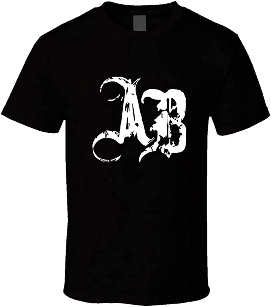 Alter Bridge 3 T-Shirt Black Mens Unisex Tee XL чёрный