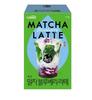 JARDIN Roasthiq Café Mori Matcha Blueberry Latte 10 Sticks