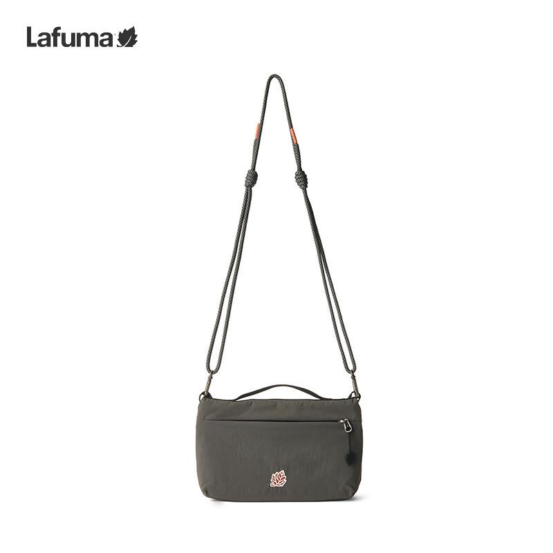 Lafuma Women's Lightweight Color-block Crossbody Bag
