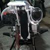 Wear Resistant Motorcycle Shock Absorb Guard Motorcycle Shock Absorb Cover Motorcycle Accessories Simple Installs