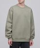 Brushed Sweatshirt [Pistachio]