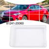Dome Light Lens Light Lens Plastic Interior Accessories Interior Overhead Interior Parts 81241-20060 Brand New
