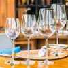 2026 New 24pcs Summer Beach Wine Glass Charms Fun Identifier Tags for Stem Glasses for Parties