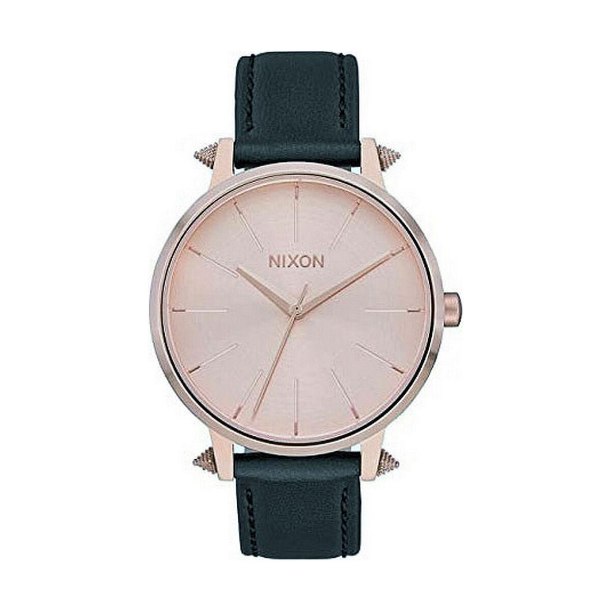 

Женские часы Nixon THE KENSINGTON (Ø37мм) TU прозрачный