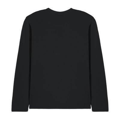 Steven Rhodes Unisex Adult Anxiety Attack Long-Sleeved T-Shirt