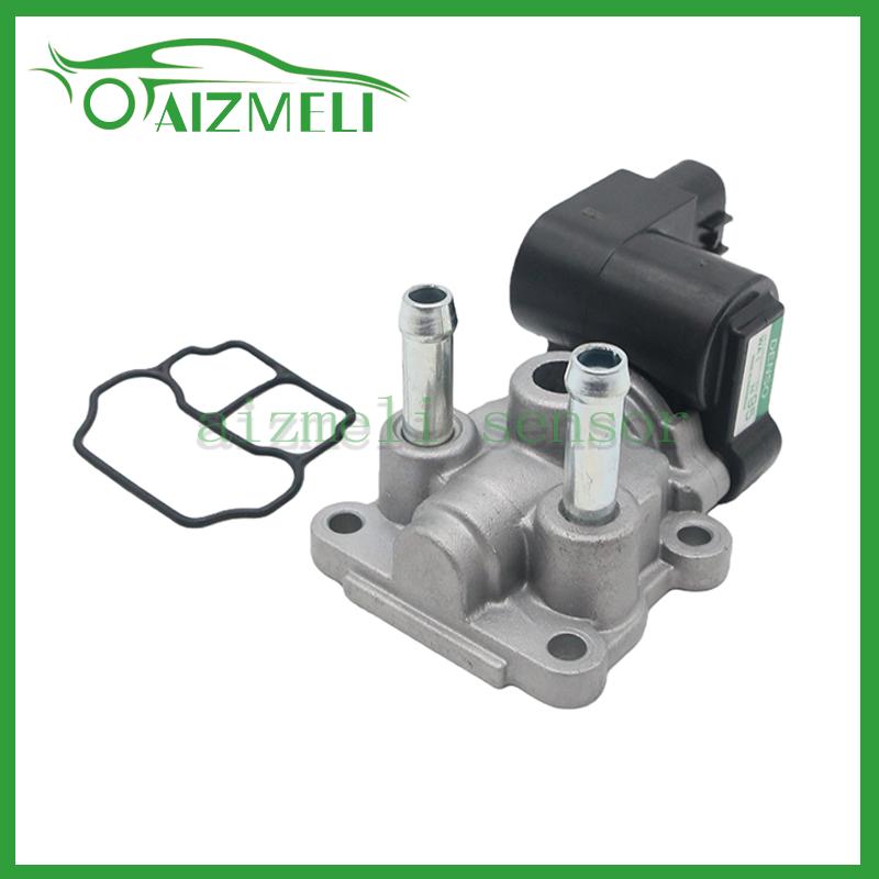 New Idle Air Control IAC Valve 22270-97401 For Suzuki Esteem 1.5L Toyota Terios 22270-11020 18137-83E11 18137-83E01 2227097401