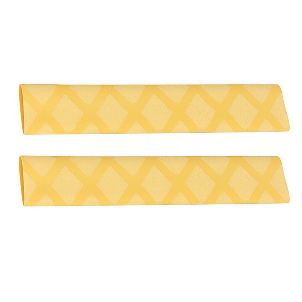 1 Pair Drumstick Grips Antislip Drum Handle Wrap Sweatbands Drum Sticks Handle Grip Drumming Drum Percussion Accessory