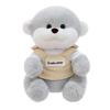 Cute Plush Dole Sausage Dog Water Otter Toy For Kids And Collectors