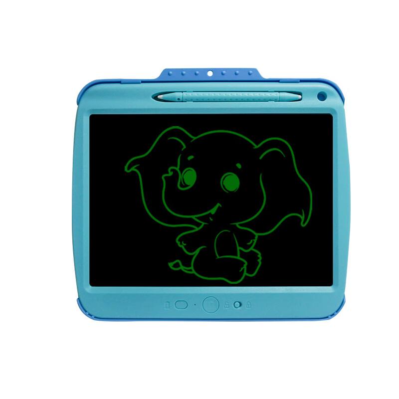 

JARANCE Kids LCD Transparent Writing Tablet