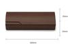 Magnetic glasses case STHC-15 black