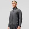Saucony Jackets & Coats Men's Silver Black SC2249037C-MT04