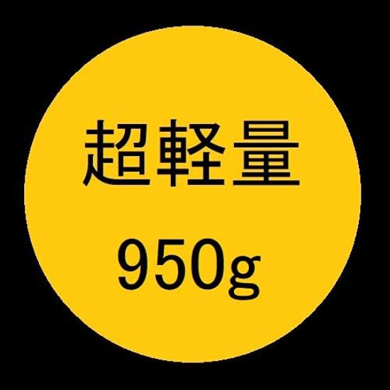 Ace Gene Flexlite Fit Lightweight Business Bag, 43cm, B4 Size, 2 Compartments, Expandable, with PC Storage, 54560 01 (Black)