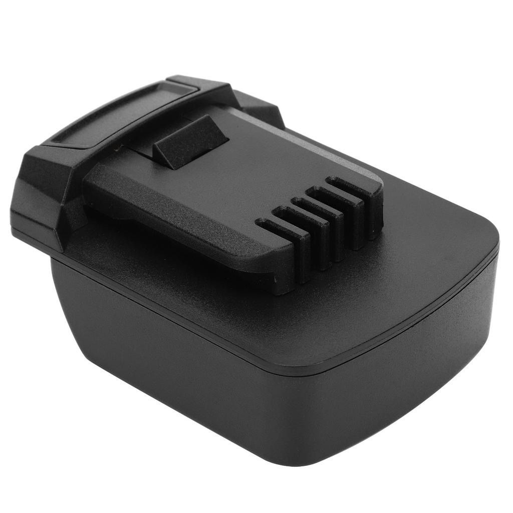 Battery Adapter 12V Lithium to for 12V Replacement Cordless Tool Electronic Component